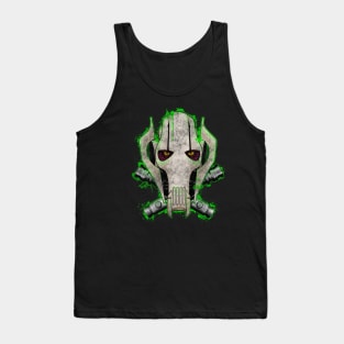 Grevius X Tank Top